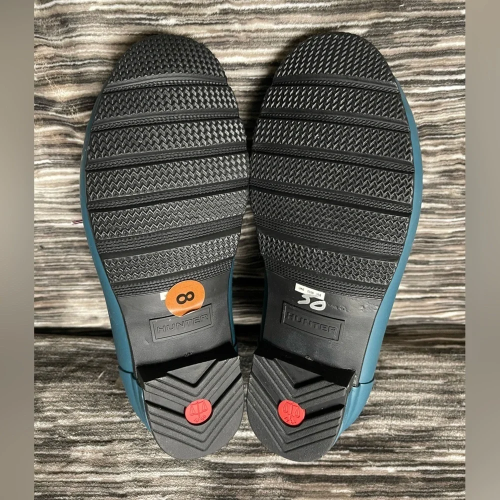 NWT Hunter Original Short Insulated Pac Boot